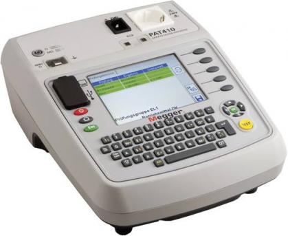 Megger PAT 410 Gerätetester
